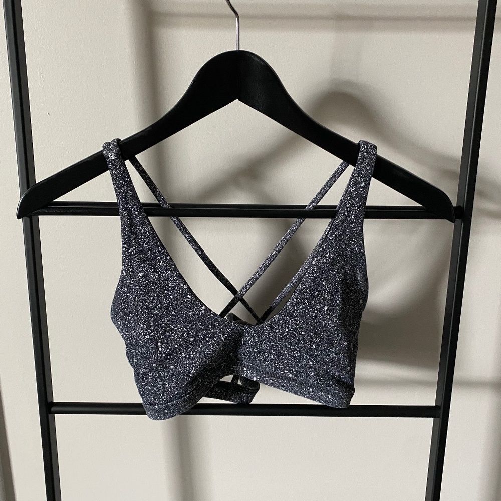 Nulu Yoga Bra